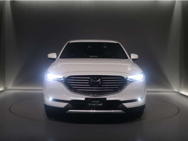 Mazda CX-8 4