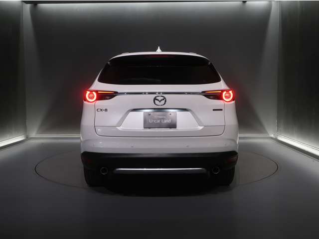Mazda CX-8 5