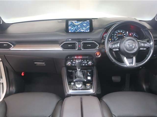 Mazda CX-8 6