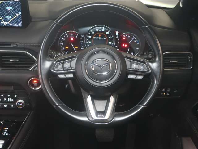 Mazda CX-8 7