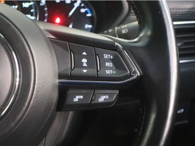 Mazda CX-8 10