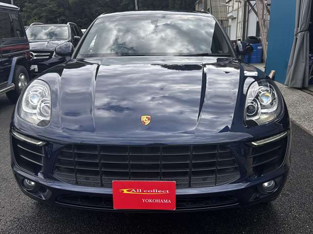 Porsche Macan 7