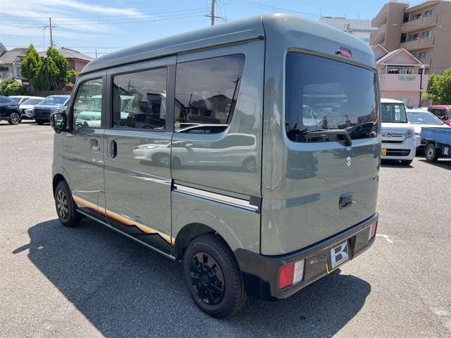 Suzuki Every 11