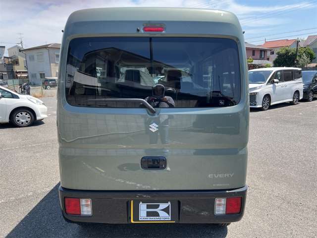 Suzuki Every 10