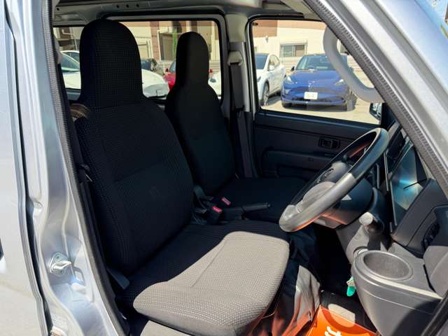 Toyota Pixis Van 5
