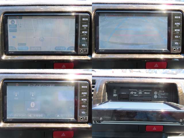 Toyota Regius Ace 4