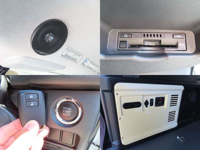 Toyota Regius Ace 9