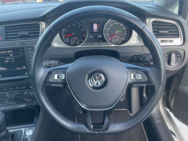 Volkswagen Golf Alltrack 11