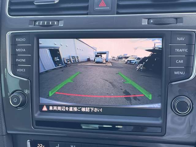 Volkswagen Golf Alltrack 4