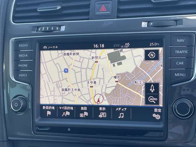 Volkswagen Golf Alltrack 5