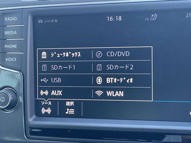 Volkswagen Golf Alltrack 10