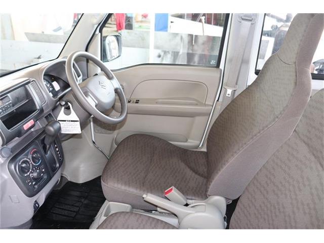 Suzuki Every 2