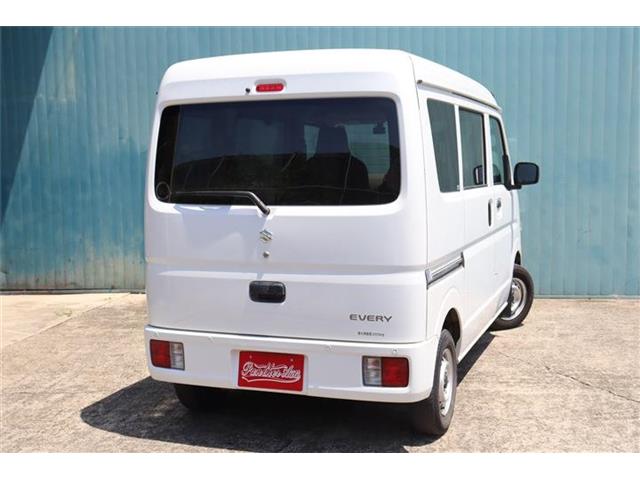 Suzuki Every 3