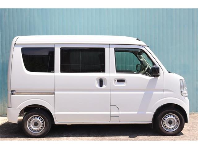 Suzuki Every 4