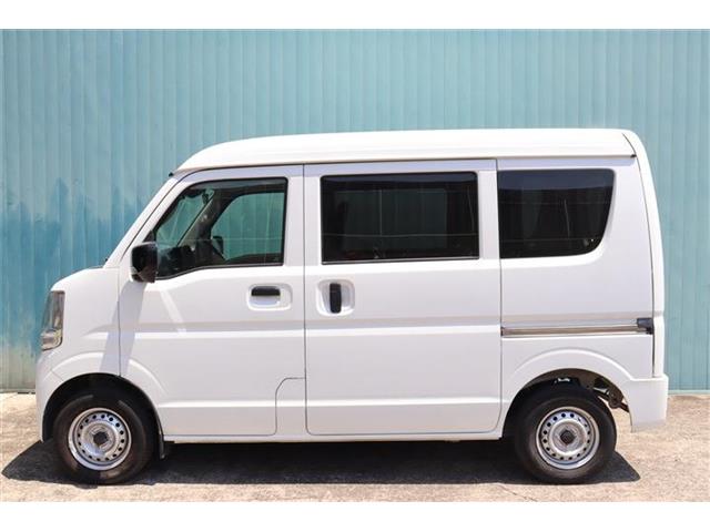 Suzuki Every 5