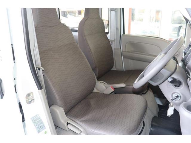 Suzuki Every 7