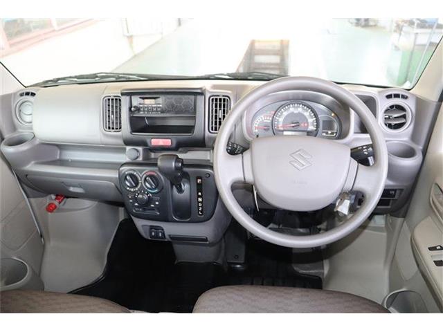 Suzuki Every 8