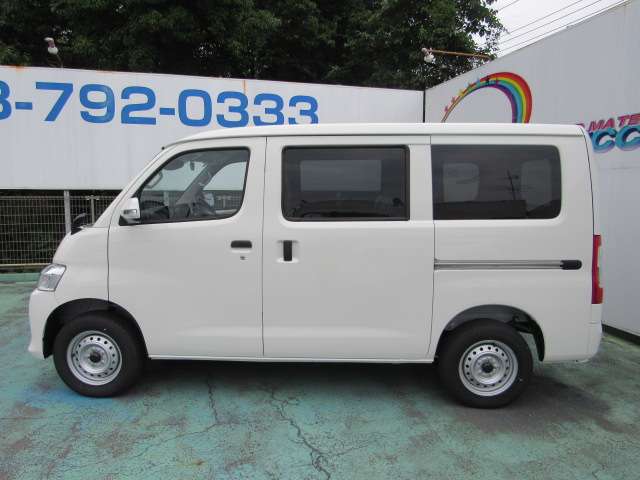 Daihatsu グランマックスカーゴ 8