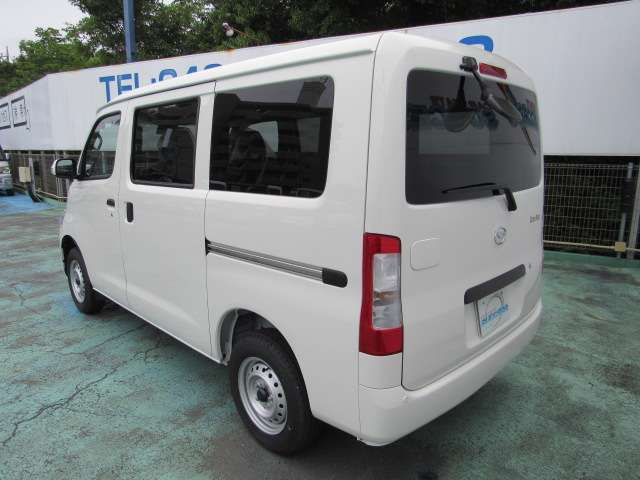 Daihatsu グランマックスカーゴ 10