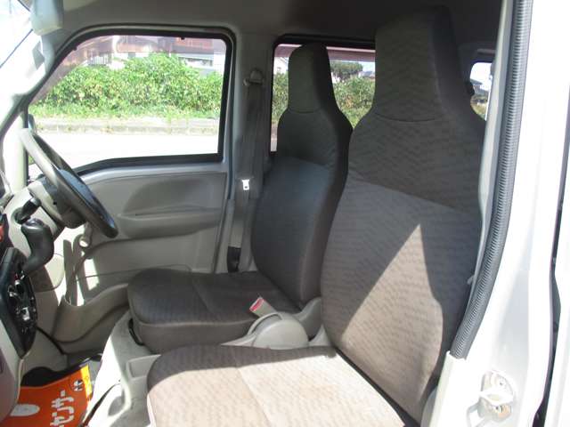 Mitsubishi Minicab Van 6