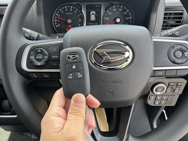 Daihatsu Atrai 12