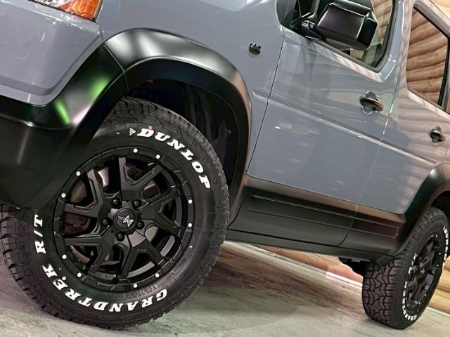 Honda Crossroad 11