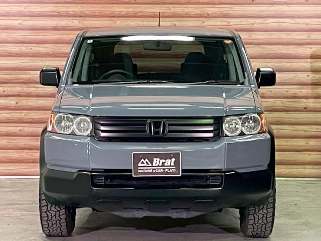 Honda Crossroad 4