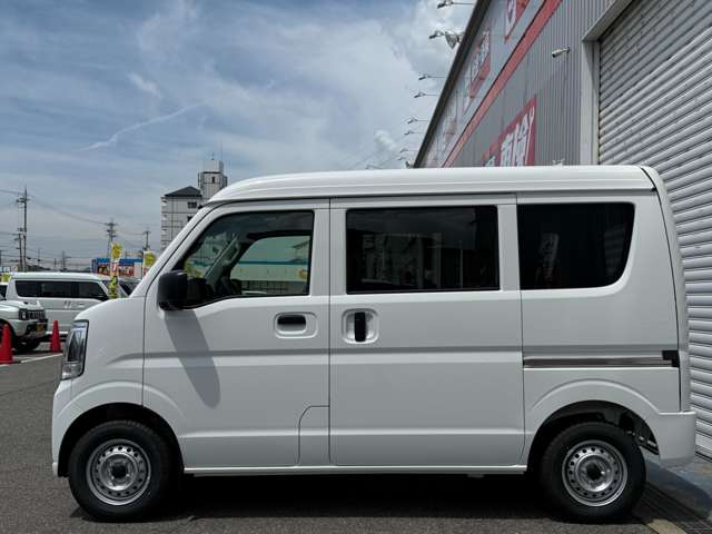 Suzuki Every 11