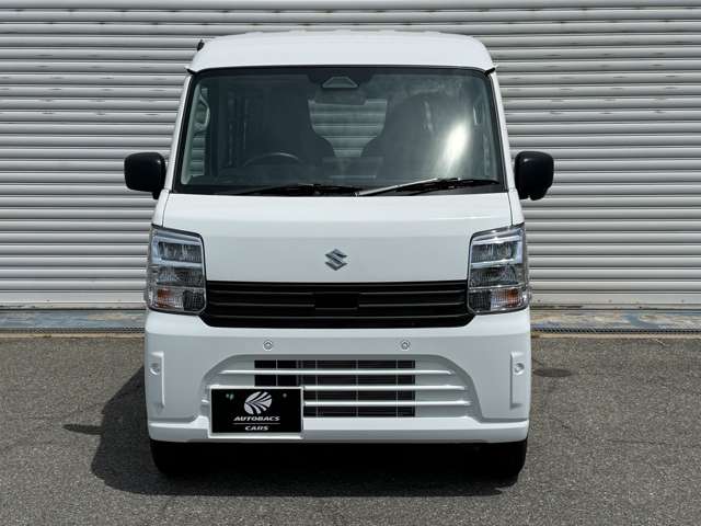 Suzuki Every 10