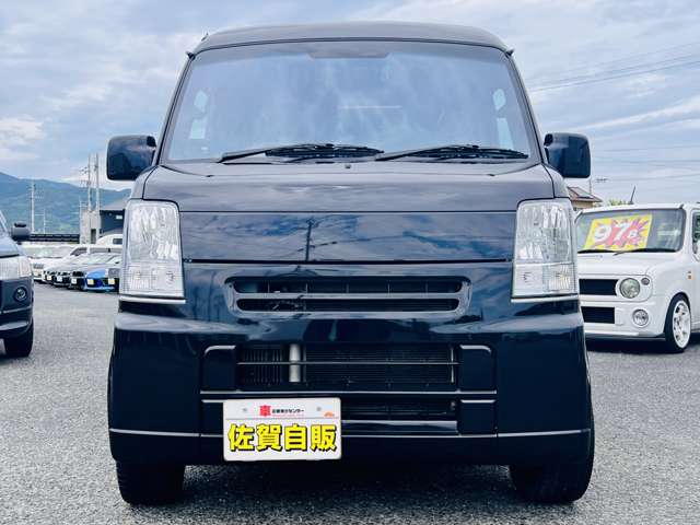 Suzuki Every 3