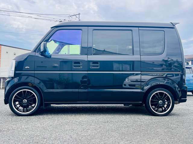 Suzuki Every 4