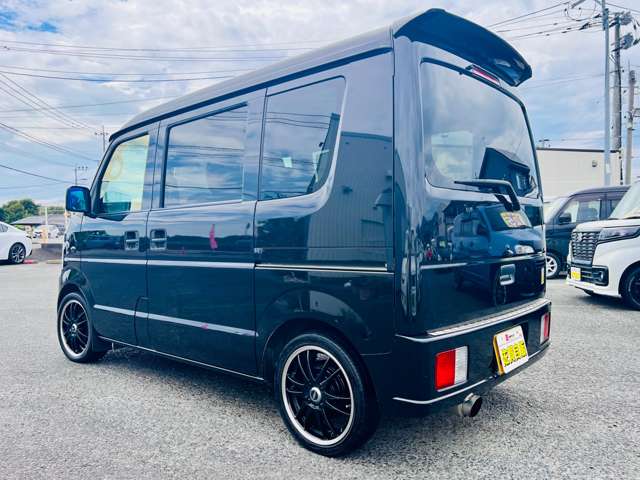 Suzuki Every 5