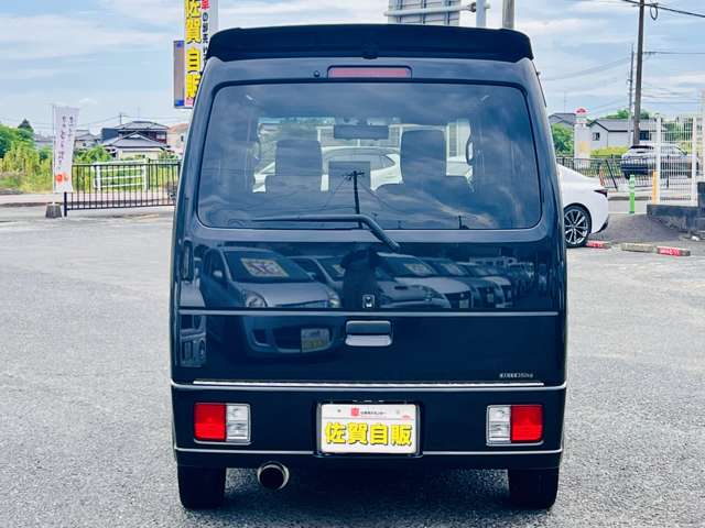 Suzuki Every 6