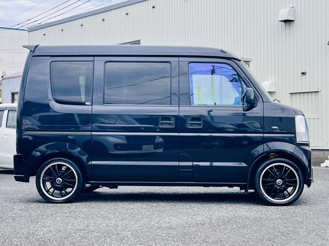 Suzuki Every 8