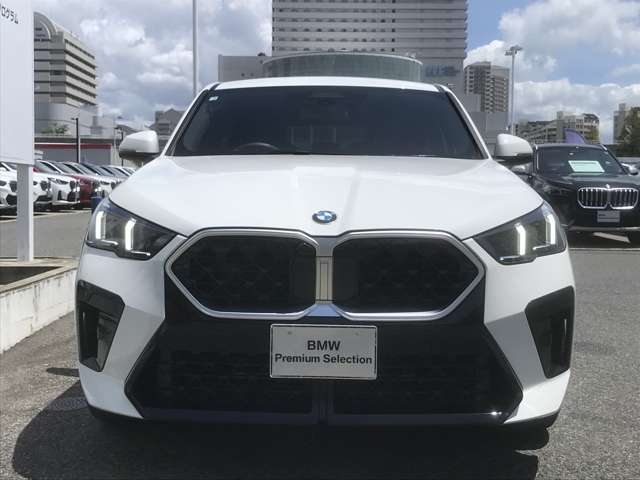 BMW X2 6