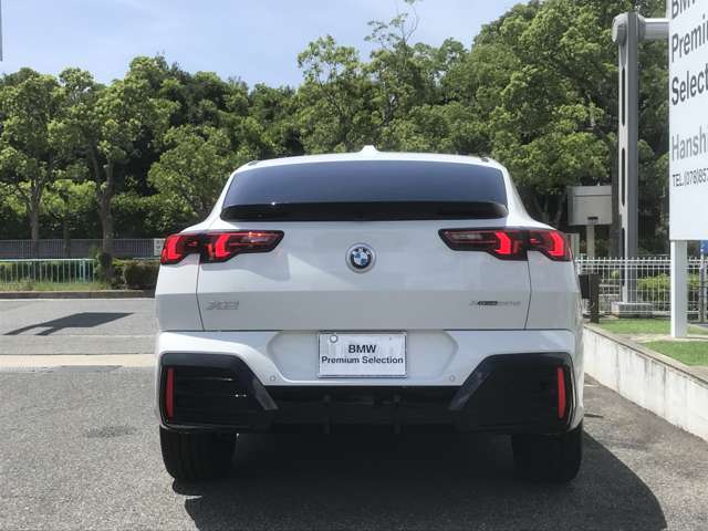 BMW X2 9
