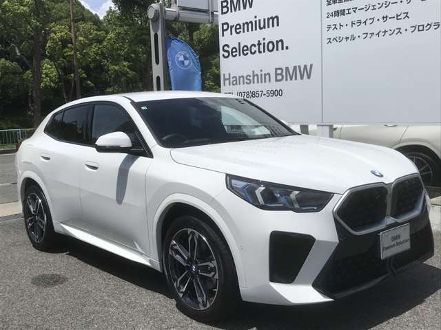 BMW X2 10