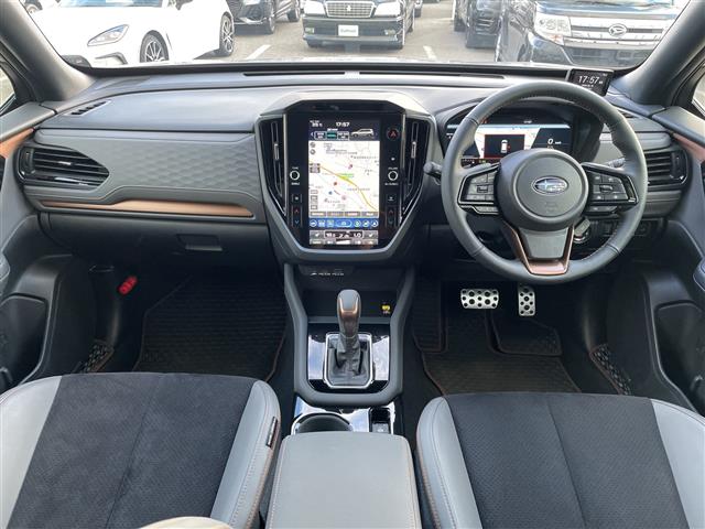 Subaru Forester 8