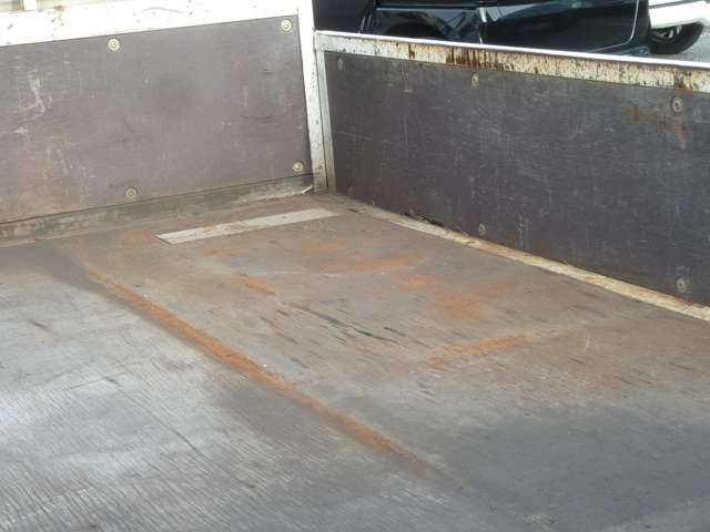 Mitsubishi Fuso Canter Guts 12