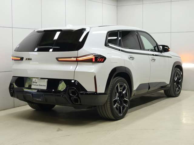 BMW XM 2