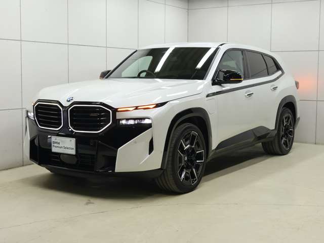BMW XM 5
