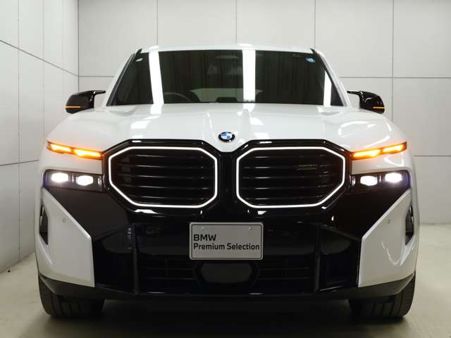 BMW XM 6