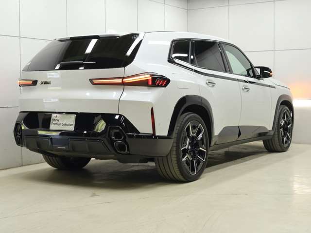 BMW XM 9