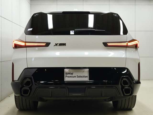 BMW XM 10