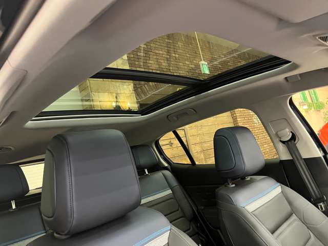Citroen C5 Aircross 8