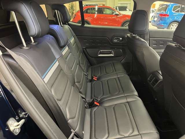 Citroen C5 Aircross 10