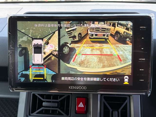 Daihatsu Taft 11