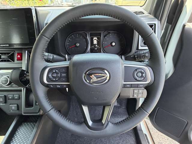 Daihatsu Taft 8