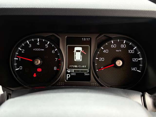 Daihatsu Taft 9