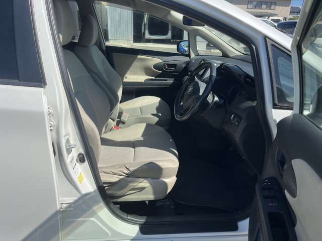 Toyota Wish 12